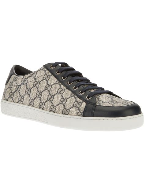 gucci men trainer|men Gucci trainers sale.